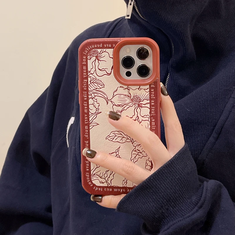 Чехол для телефона в стиле ретро с абстрактным рисунком розы для iPhone 11, 12, 13 Pro, XS Max, X, XR, 7, 8 Plus, милый мягкий силиконовый чехол-накладка
Чехол для телефона в стиле ретро с абстрактным рисунком розы для iPhone 11, 12, 13 Pro, XS Max, X, XR, 7, 8 Plus, милый мягкий силиконовый чехол-накладка