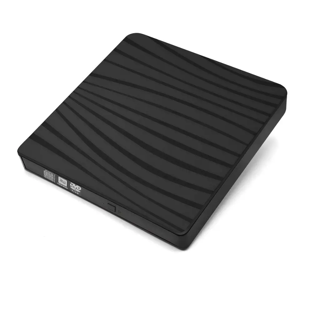 Portable Mobile External Drives DVD-RW Burner CD-ROM USB3.0 Type-c Interface Reading and Burning Function
Portable Mobile External Drives DVD-RW Burner CD-ROM USB3.0 Type-c Interface Reading and Burning Function
