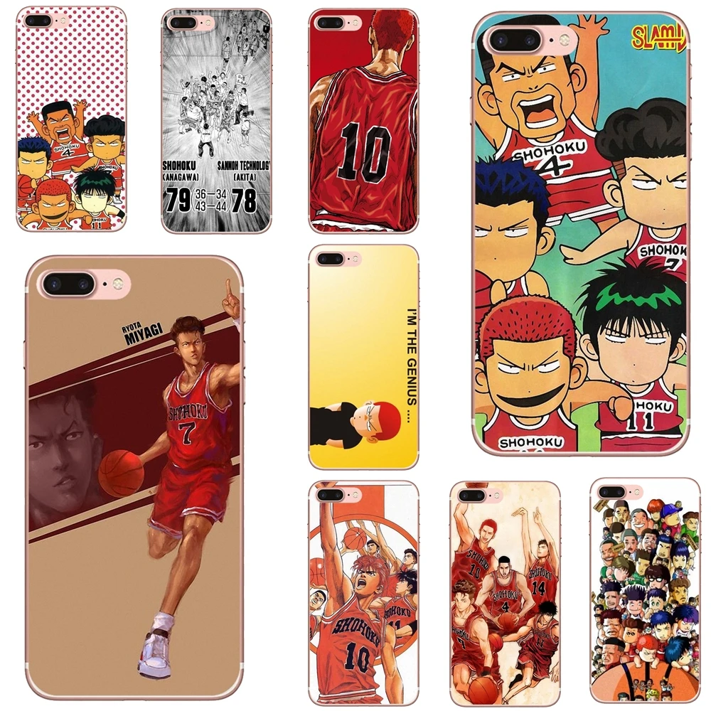 Soft Case Covers Japanese anime Slam Dunk Pattern For iPhone 10 11 12 13 Mini Pro 4S 5S SE 5C 6 6S 7 8 X XR XS Plus Max 2020
Soft Case Covers Japanese anime Slam Dunk Pattern For iPhone 10 11 12 13 Mini Pro 4S 5S SE 5C 6 6S 7 8 X XR XS Plus Max 2020