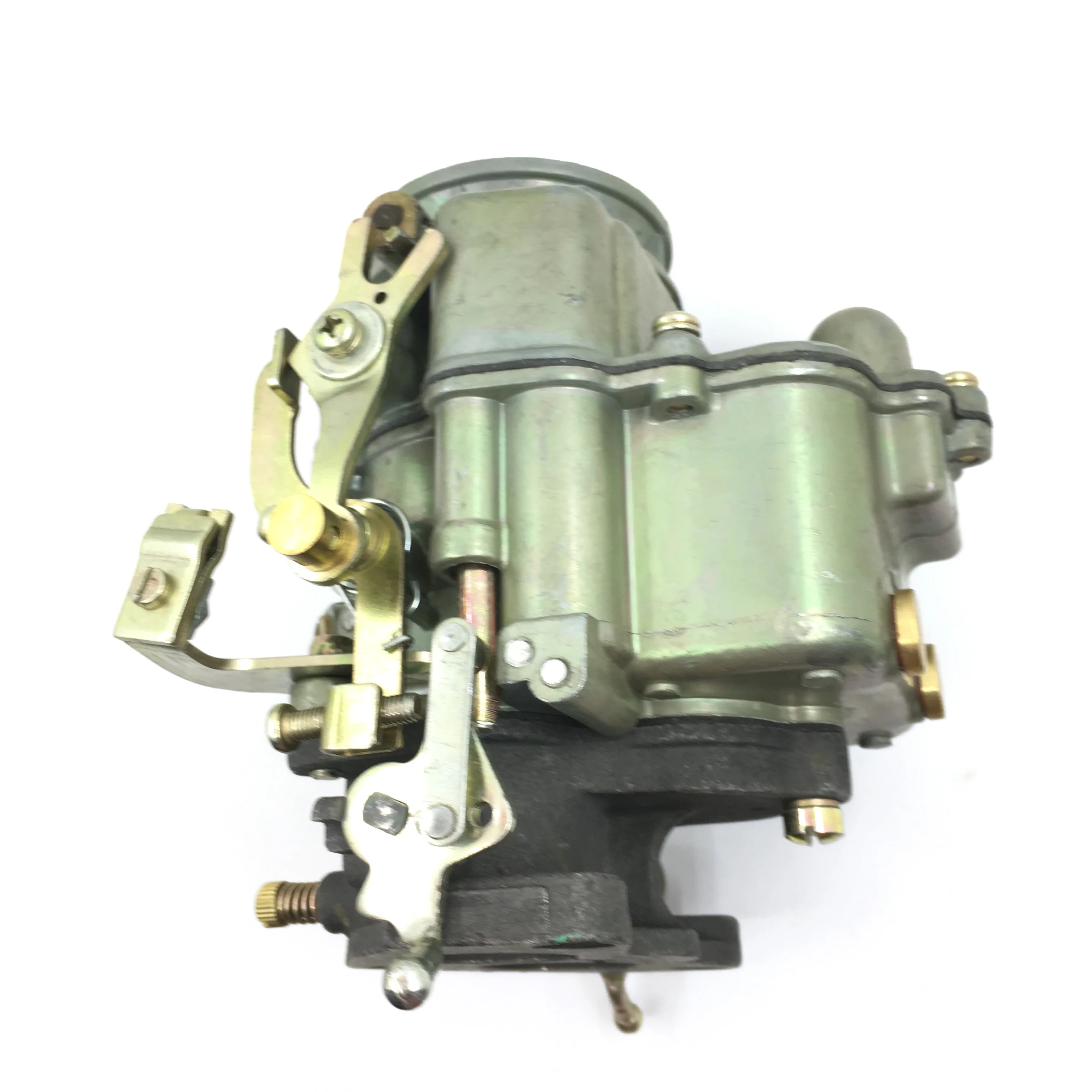 SherryBerg carb carburador заменить STROMBERG 94 2129 карбюратор ножницы для цепей FORD V8 1942 1943 1946 1947