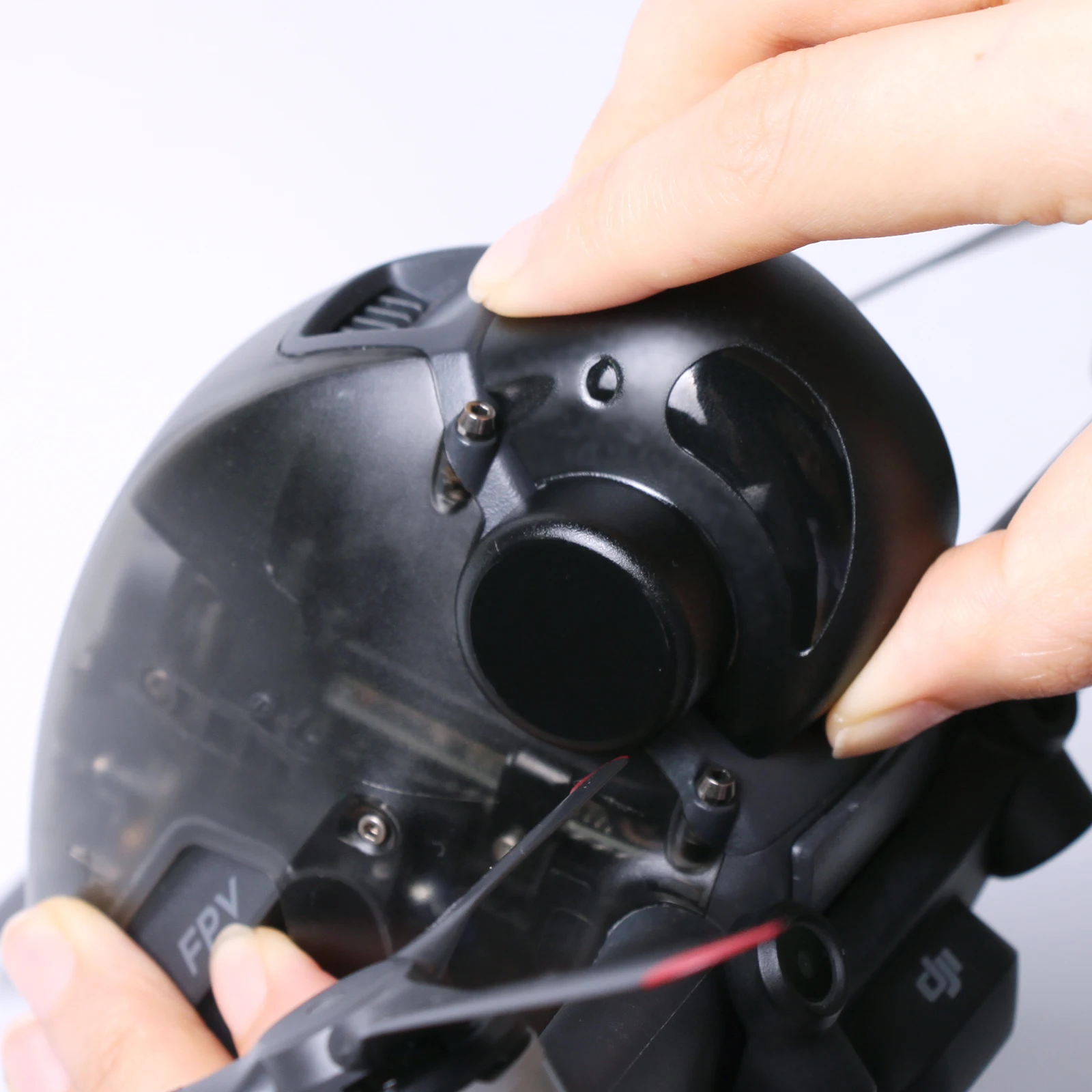 Gimbal Protector Camera Lens Cover Dust-proof Case Accessories For DJI FPV Drone Accessories
Gimbal Protector Camera Lens Cover Dust-proof Case Accessories For DJI FPV Drone Accessories