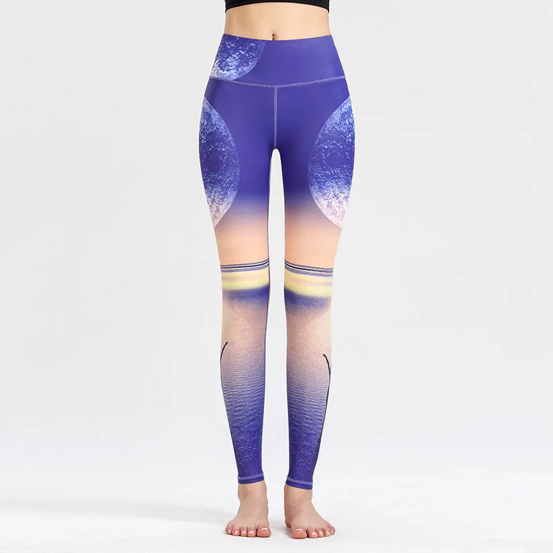 Antibom Women High Waist Tummy Control Tights Leggings Print Sport Fitness Gym Yoga Pants Push Up Running Workout Sportswear
Antibom Women High Waist Tummy Control Tights Leggings Print Sport Fitness Gym Yoga Pants Push Up Running Workout Sportswear