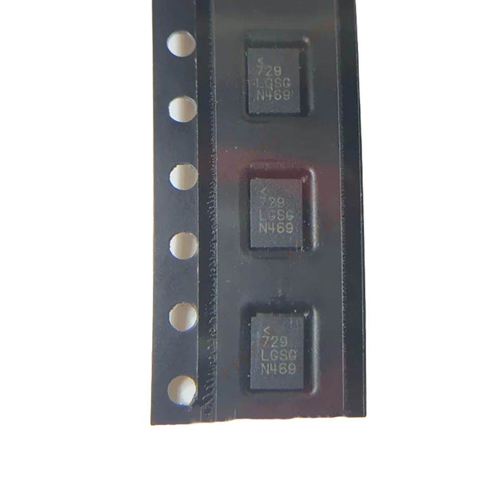 Новый оригинальный LGSG Ant L3 + чип импульсного источника питания IC понижающий контроллер SMD QFN14
Новый оригинальный LGSG Ant L3 + чип импульсного источника питания IC понижающий контроллер SMD QFN14