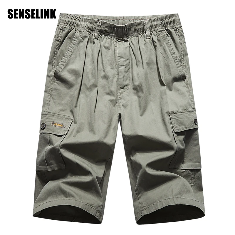 Men's Plus Size Casual Beach Summer Classic Shorts 2021 New Breathable Comfortable Fashion Brand Shorts Pants 5XL 
Men's Plus Size Casual Beach Summer Classic Shorts 2021 New Breathable Comfortable Fashion Brand Shorts Pants 5XL