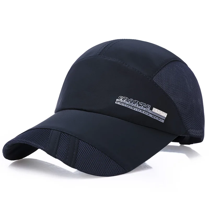 2020 Outdoor Space Mesh Baseball Cap Simple Solid Color Printing Letter Lengthen Brim Duck Tongue Sun Hat for Men Women Gifts
2020 Outdoor Space Mesh Baseball Cap Simple Solid Color Printing Letter Lengthen Brim Duck Tongue Sun Hat for Men Women Gifts