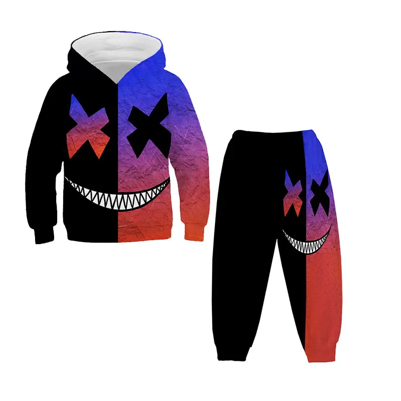 Kids Clothes Girls Sweatshirts With Hoodies XOXO Hoodies & Sweatshirts Suit Hooded Sweater For Children Outwear Baby Boys Tops
Kids Clothes Girls Sweatshirts With Hoodies XOXO Hoodies & Sweatshirts Suit Hooded Sweater For Children Outwear Baby Boys Tops