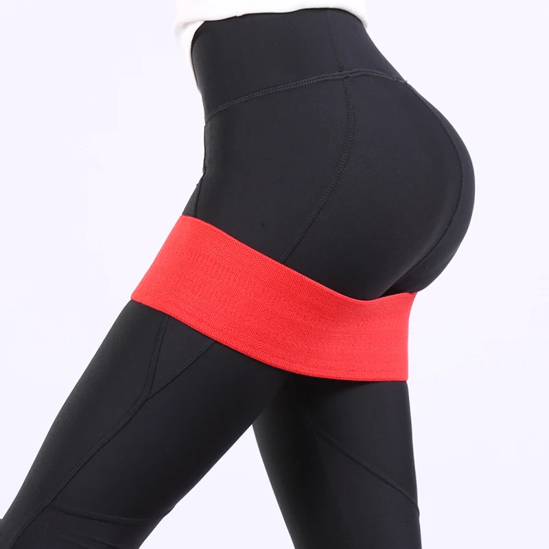 Neutral Ring Resistance Band Hip Resistance Band Fitness Equipment for Fitness Exercise Legs More Comfortable Anti-skid Design
Neutral Ring Resistance Band Hip Resistance Band Fitness Equipment for Fitness Exercise Legs More Comfortable Anti-skid Design