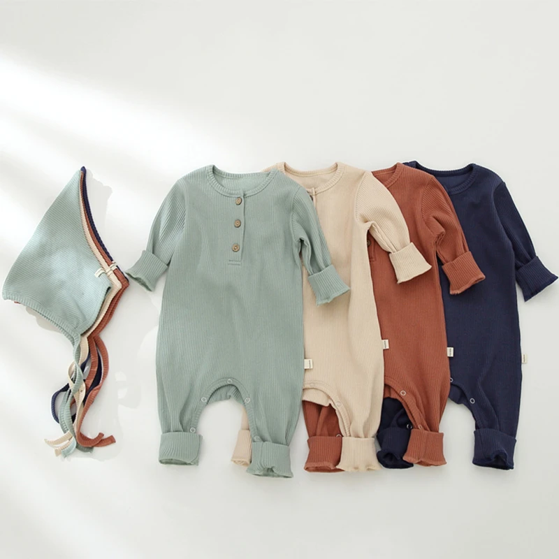 Baby Clothing Autumn And Winter New Baby Jumpsuit 0-2 Year Old Hooded Pants Jumpsuit Baby Boy Bodysuit Baby Girl Clothes
Baby Clothing Autumn And Winter New Baby Jumpsuit 0-2 Year Old Hooded Pants Jumpsuit Baby Boy Bodysuit Baby Girl Clothes