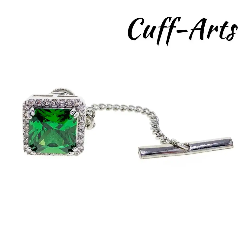 Tie Tac for Men Real Crystal Tie Tac Fashion Brooches Novelty Lapel Pin By Cuffarts P10397
Tie Tac for Men Real Crystal Tie Tac Fashion Brooches Novelty Lapel Pin By Cuffarts P10397