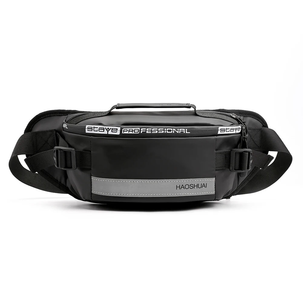 Sport Zipper Shoulder Pouch Multifunction Bag Belt Bag Pouch Packs Men Street Fanny Waist Bag Nylon Chest Bum Belt Pack
Sport Zipper Shoulder Pouch Multifunction Bag Belt Bag Pouch Packs Men Street Fanny Waist Bag Nylon Chest Bum Belt Pack