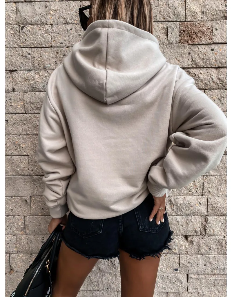 Hoodies For Women White Jumper Pullover 2020 Autumn Winter Women Hoodies Fashion Hoody Casual Solid Color Warm Sweatshirt
Hoodies For Women White Jumper Pullover 2020 Autumn Winter Women Hoodies Fashion Hoody Casual Solid Color Warm Sweatshirt