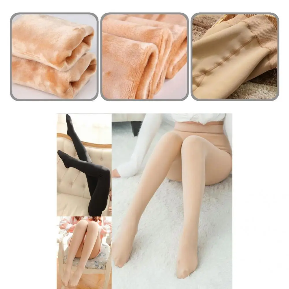 Great Winter Pantihose Solid Color Long Casual Female Base Pants Pantihose Women Base Pants
Great Winter Pantihose Solid Color Long Casual Female Base Pants Pantihose Women Base Pants