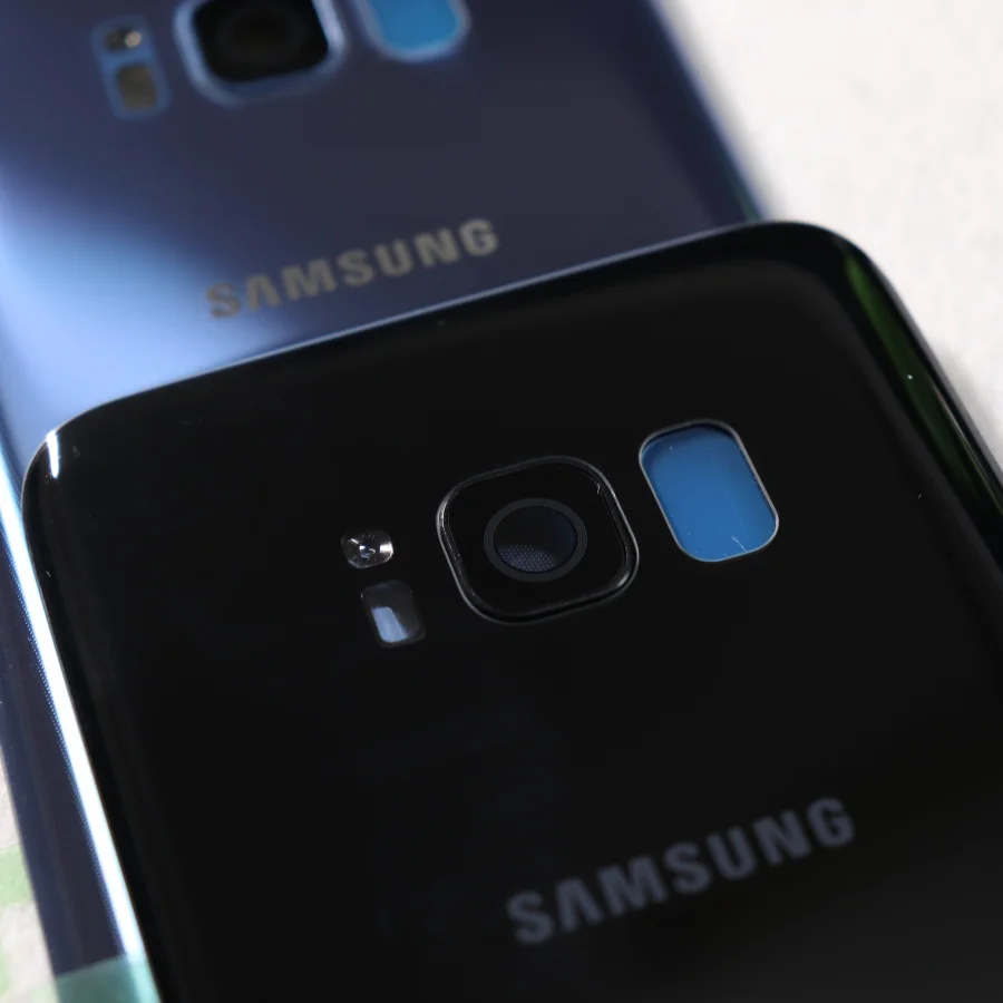 Samsung Galaxy S8 G950 SM-G950F G950FD S8 Plus S8+ G955 SM-G955F G955FD Back Rear Glass Case
Samsung Galaxy S8 G950 SM-G950F G950FD S8 Plus S8+ G955 SM-G955F G955FD Back Rear Glass Case