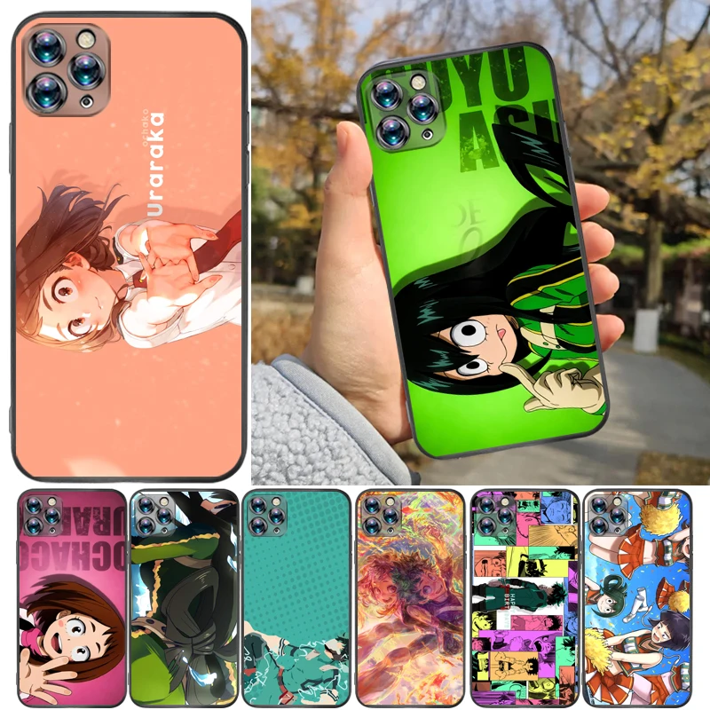 My Hero Academia Dabi Shigaraki Todoroki Shouto Tomura Boku Bakugou Katsuki Phone Case For iPhone 7 8 6 6S Plus Funda 
My Hero Academia Dabi Shigaraki Todoroki Shouto Tomura Boku Bakugou Katsuki Phone Case For iPhone 7 8 6 6S Plus Funda