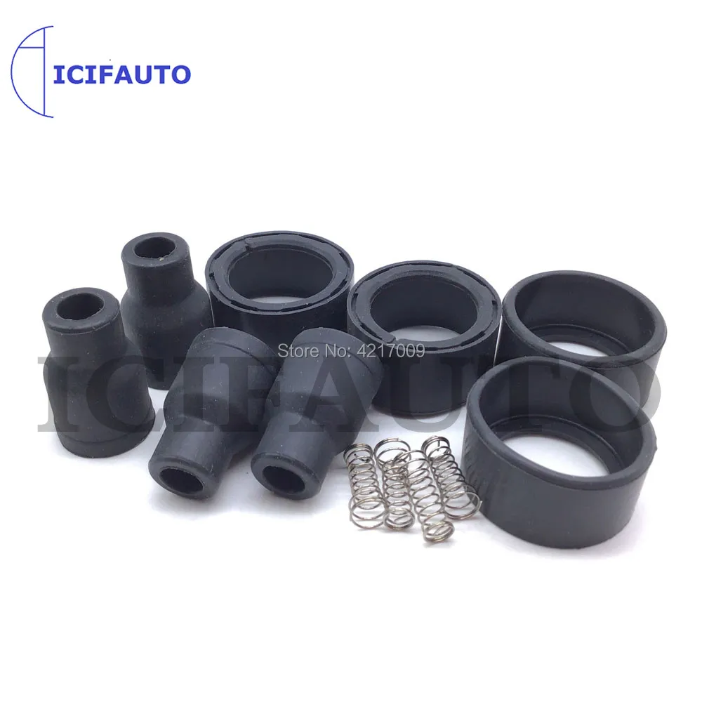 Ignition Coil Repair Rubber Boots Turret For JAGUAR S-Type X-Type XF XJ C2S11480 C2S42673 C2S7928 XR822478 UF435 6R8312A366BA
Ignition Coil Repair Rubber Boots Turret For JAGUAR S-Type X-Type XF XJ C2S11480 C2S42673 C2S7928 XR822478 UF435 6R8312A366BA