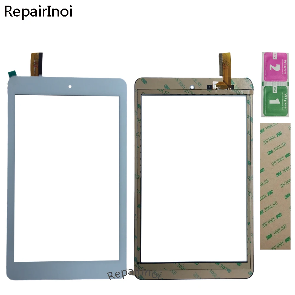 10 шт. 8 ''планшет сенсорный Панель для ветвью Alldocube Cube iwork8 XC-PG0800-031-A1-FPC внешний емкостный сенсорный экран Экран Панель Сенсор
10 шт. 8 ''планшет сенсорный Панель для ветвью Alldocube Cube iwork8 XC-PG0800-031-A1-FPC внешний емкостный сенсорный экран Экран Панель Сенсор