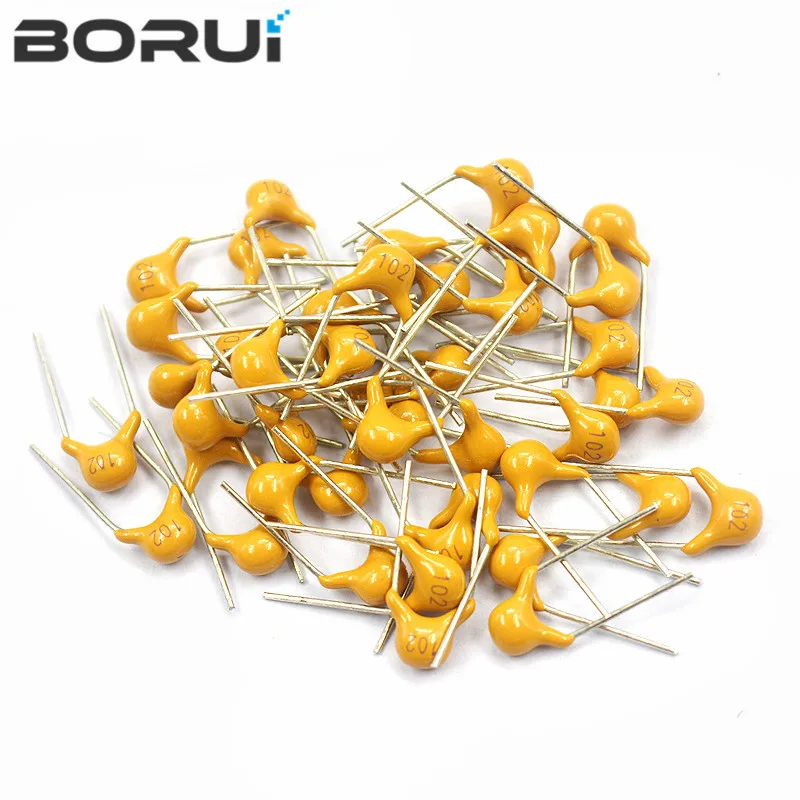 100Pcs 50V monolithic ceramic capacitor 10PF ~ 10UF 22PF 47NF 220NF 1NF 4.7UF 1UF 100NF 330NF 0.1UF 102 104 105 106 103 473 334
100Pcs 50V monolithic ceramic capacitor 10PF ~ 10UF 22PF 47NF 220NF 1NF 4.7UF 1UF 100NF 330NF 0.1UF 102 104 105 106 103 473 334