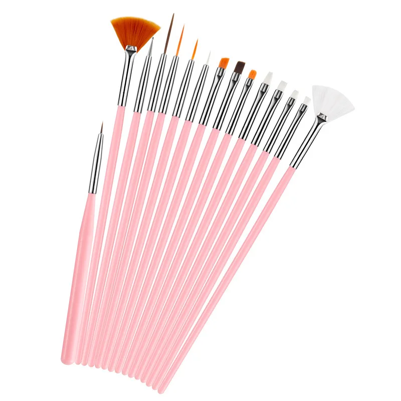 ✅Cake Decorating Tools Baking Accessories Multifunction Icing Pastry Brushes Fondant Cake Painting Brush Nail baking accessories
✅Cake Decorating Tools Baking Accessories Multifunction Icing Pastry Brushes Fondant Cake Painting Brush Nail baking accessories