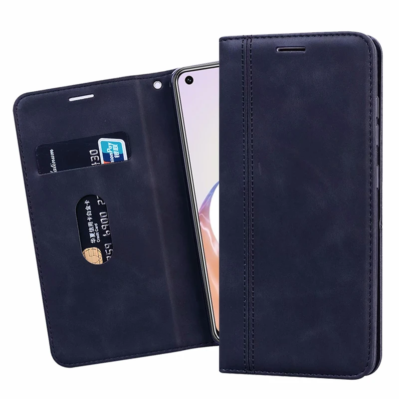Деловой чехол для Oukitel C18 Pro глобальная версия флип-чехол C21 C19 C10 C11 C12 Plus C15 C17 K3 Hoesje |