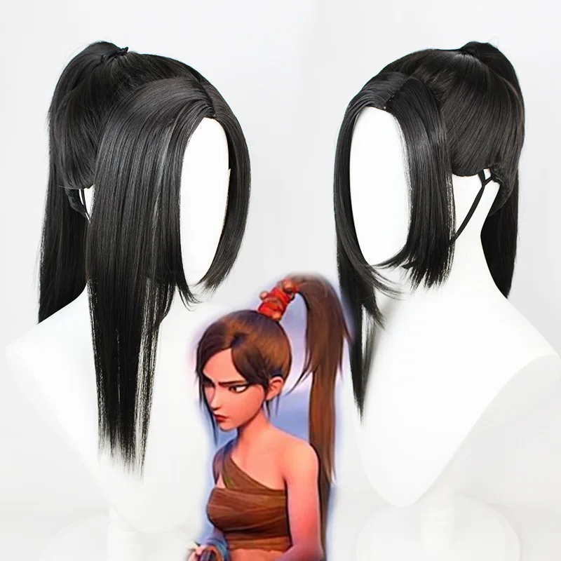 Anime White Snake Cosplay Costumes Cos Chinese Love Story Xiaoqing Cos Halloween Costume for Women Adult Wig
Anime White Snake Cosplay Costumes Cos Chinese Love Story Xiaoqing Cos Halloween Costume for Women Adult Wig