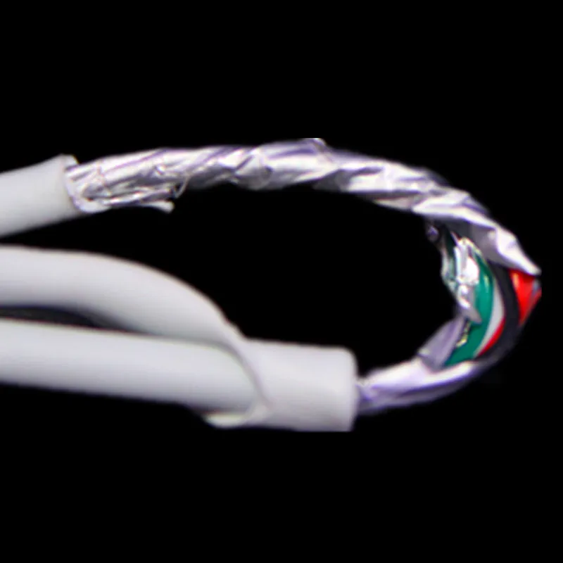 300pcs 1M 3FT OD3.0 date cable 8pin USB Cable For phone 8 7 6 5 xs xr Charging Charger Cord Cable
300pcs 1M 3FT OD3.0 date cable 8pin USB Cable For phone 8 7 6 5 xs xr Charging Charger Cord Cable