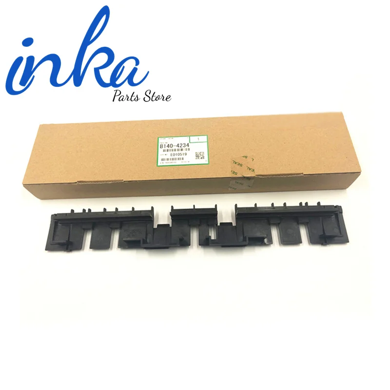 Original New B140-4234 Upper Fuser Exit Guide Plate For Ricoh Aficio 2060 2075 1075 1060 2051 MP 7500 7502 7001 8000 8001 9001
Original New B140-4234 Upper Fuser Exit Guide Plate For Ricoh Aficio 2060 2075 1075 1060 2051 MP 7500 7502 7001 8000 8001 9001