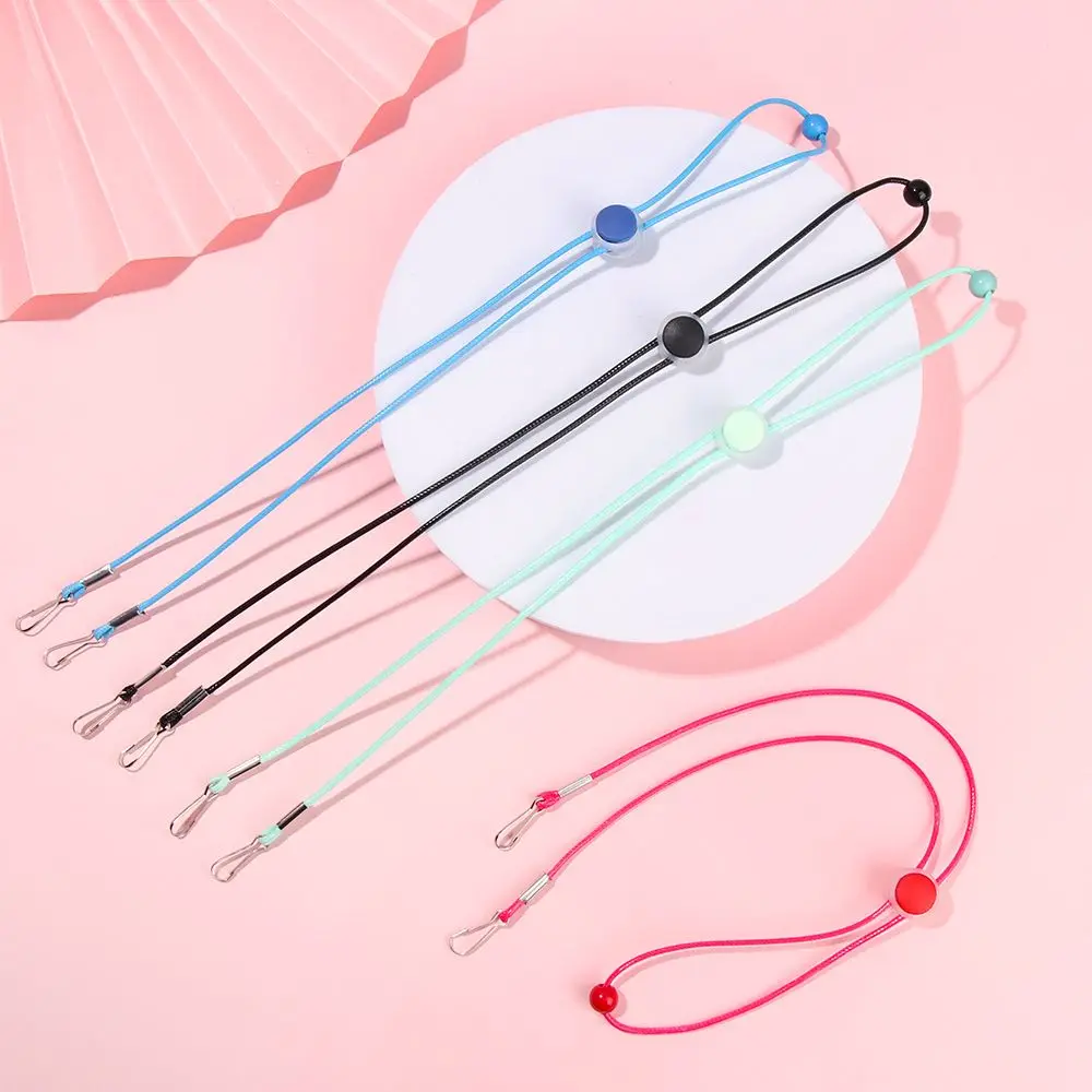 Durable Adjustable Glasses Chain Hat Windproof Rope Non-Slip Neck Cord Glasses Strap Eyeglasses Rope Eyewear Lanyard
Durable Adjustable Glasses Chain Hat Windproof Rope Non-Slip Neck Cord Glasses Strap Eyeglasses Rope Eyewear Lanyard