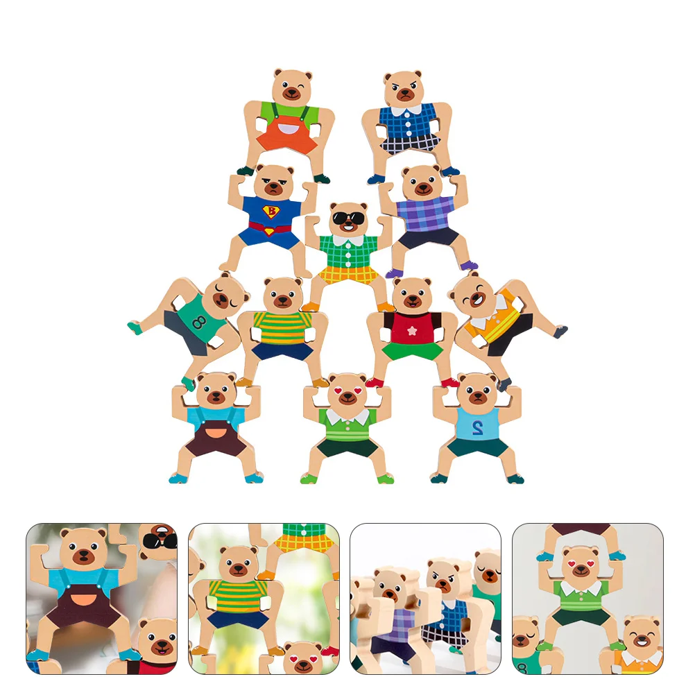 1 Set of Children Blocks Stackable Kids Early Education Recognize
1 Set of Children Blocks Stackable Kids Early Education Recognize