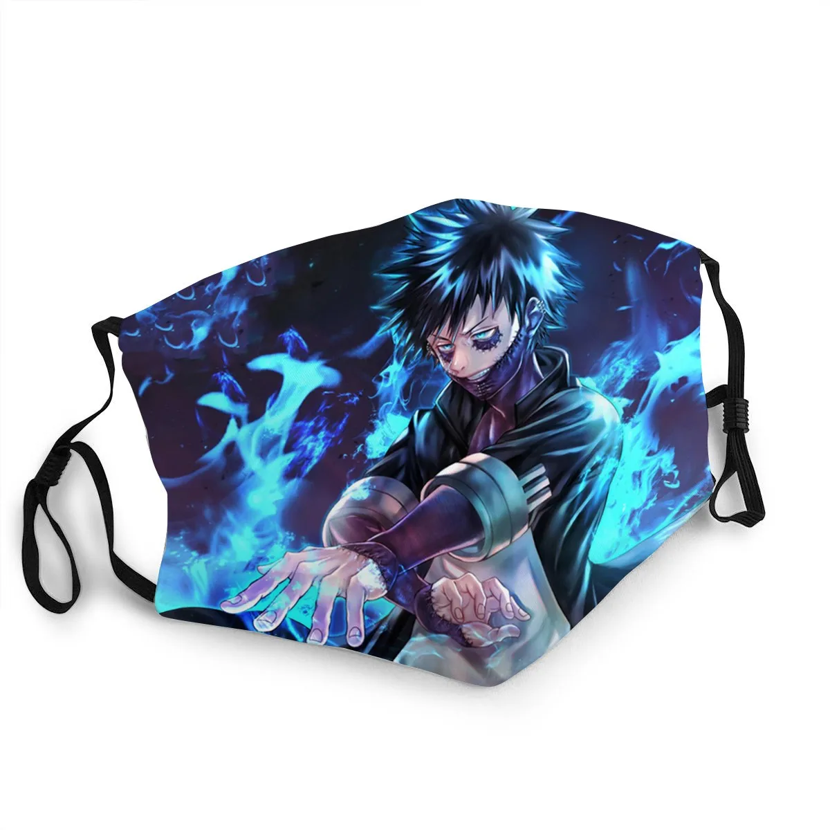 Демон убийца Kimetsu без Yaiba мультфильм Косплэй ряженые из мягкого хлопка Противопылевой респиратор рот муфельной страшные маски для лица для ...
Демон убийца Kimetsu без Yaiba мультфильм Косплэй ряженые из мягкого хлопка Противопылевой респиратор рот муфельной страшные маски для лица для ...