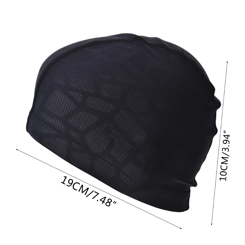 Unisex Adult Children Swimming Pool High-elastic Swim Hat Waterproof Shower G99D
Unisex Adult Children Swimming Pool High-elastic Swim Hat Waterproof Shower G99D