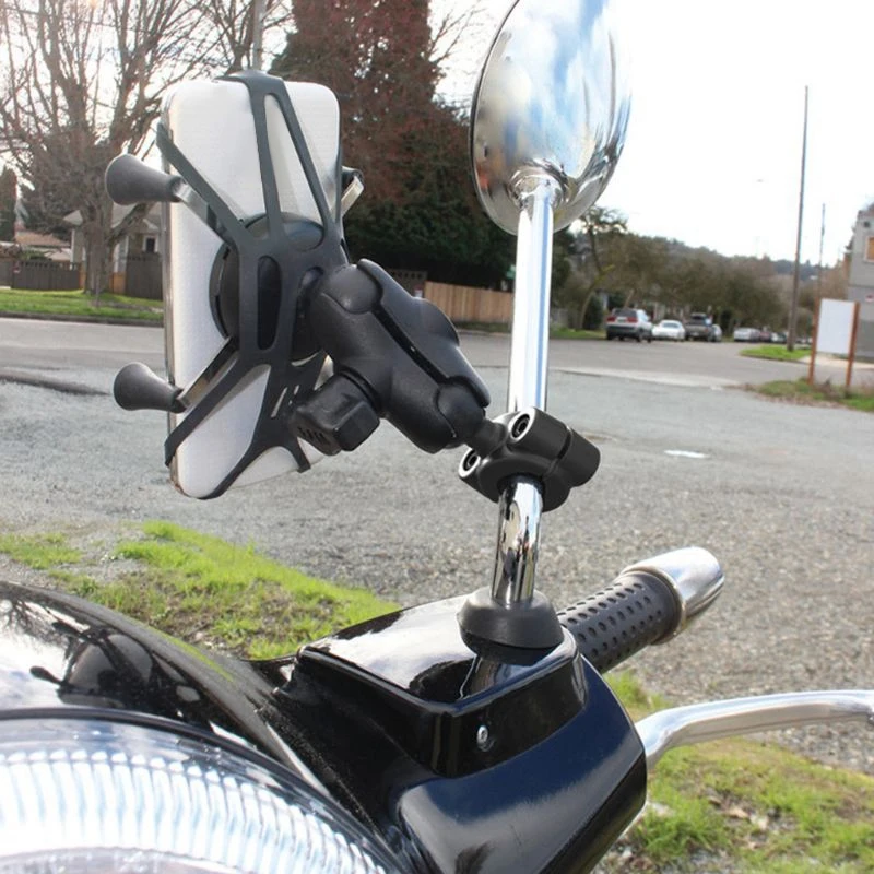 Rail Mount 1 Inch Ball Car Headrest Motorcycle Scooter Rearview Mirror Stem Bar Mount For Gar Min Gopro For Ram Mounts
Rail Mount 1 Inch Ball Car Headrest Motorcycle Scooter Rearview Mirror Stem Bar Mount For Gar Min Gopro For Ram Mounts
