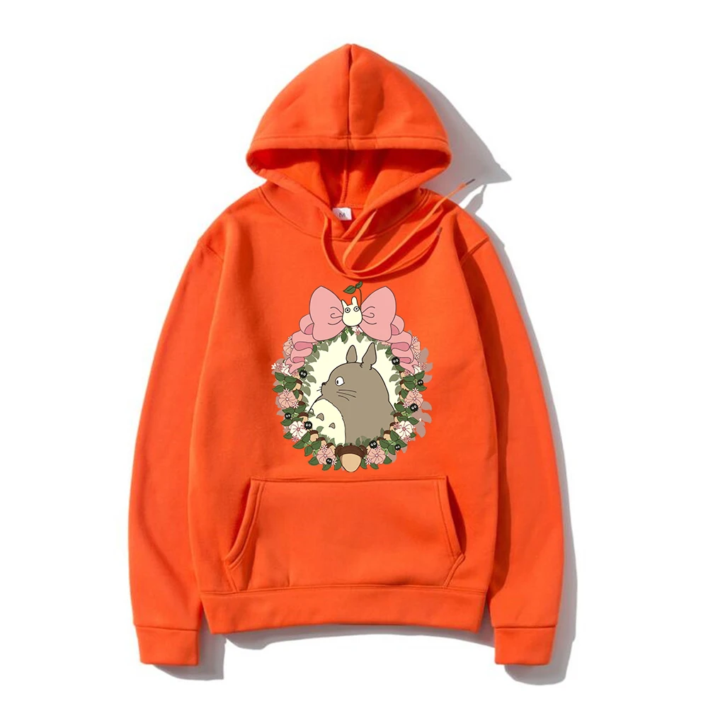 Totoro hoodies sweat vetement manga capuche femme capuche pull homme oversize hoodie anime sweatshirts sudaderas hombre
Totoro hoodies sweat vetement manga capuche femme capuche pull homme oversize hoodie anime sweatshirts sudaderas hombre