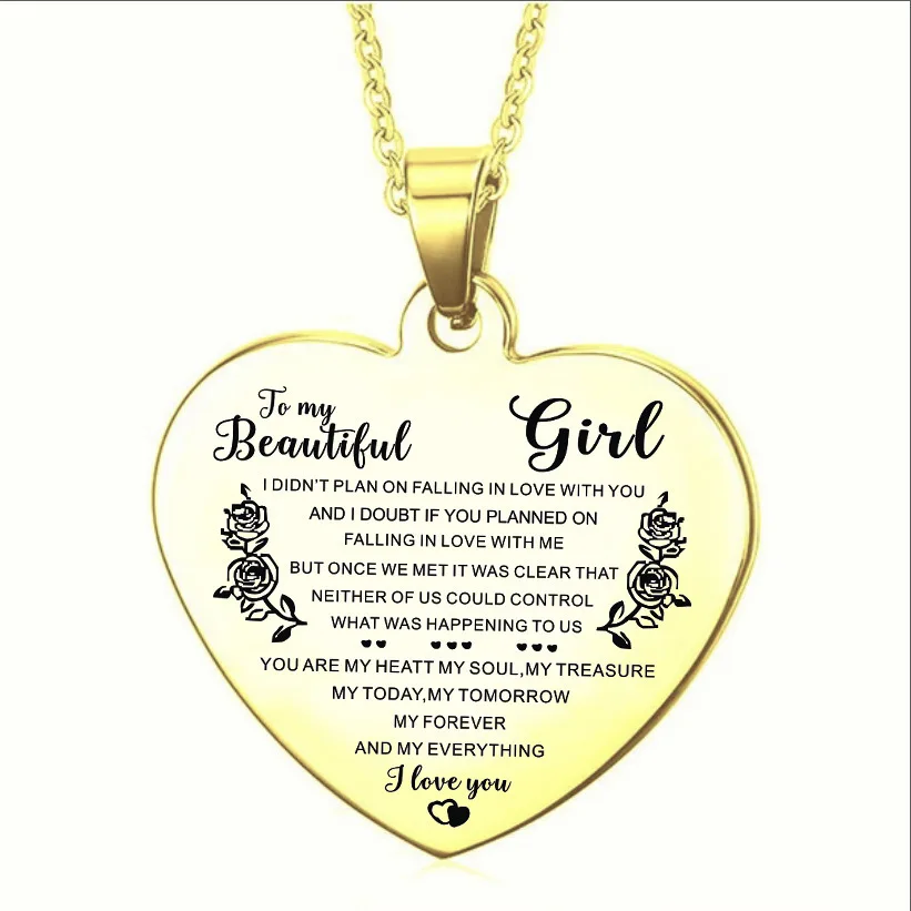 2021 new fashion popular dinosaur Necklace stainless steel round nameplate birthday gift family love hip hop
2021 new fashion popular dinosaur Necklace stainless steel round nameplate birthday gift family love hip hop