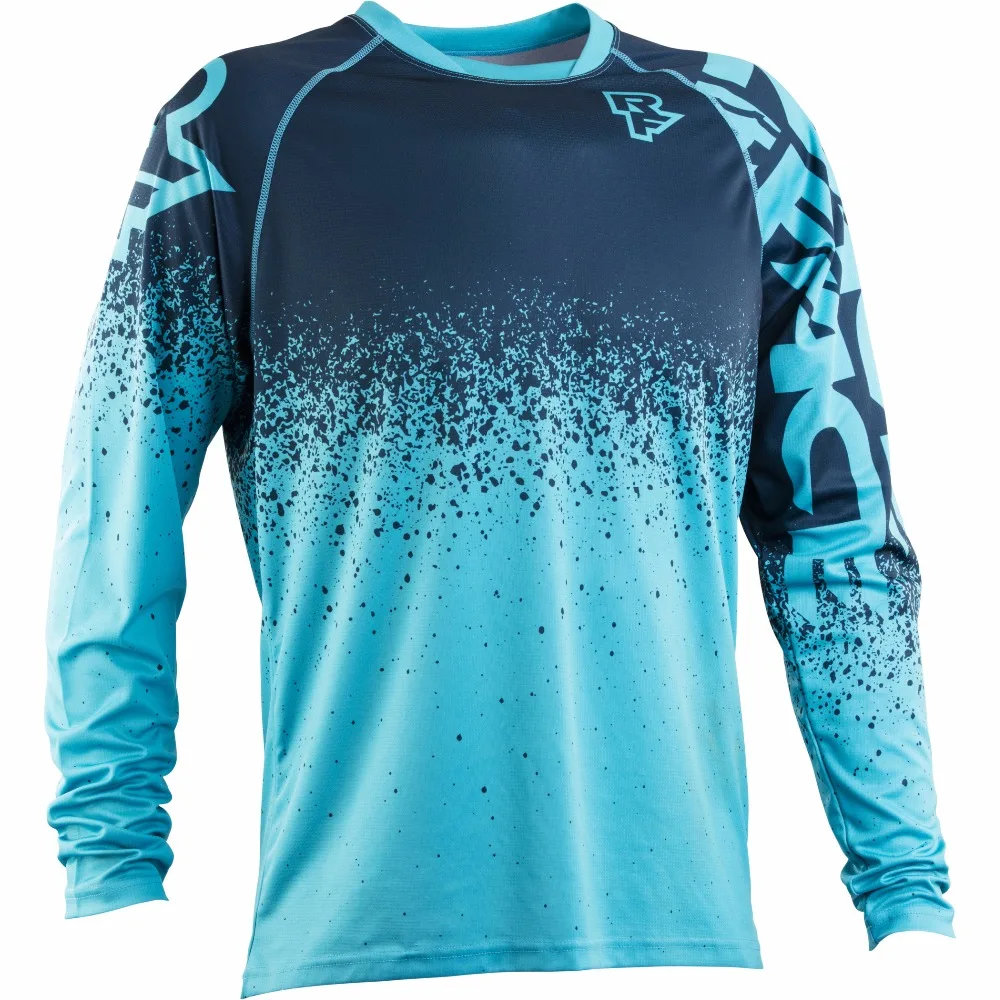 2020 Long Motocross Racing Jersey Downhill Bike Bicycle Pro Moto Off Road T Shirt Clothes Clothing Top DH MX GP RBX MTB #10
2020 Long Motocross Racing Jersey Downhill Bike Bicycle Pro Moto Off Road T Shirt Clothes Clothing Top DH MX GP RBX MTB #10