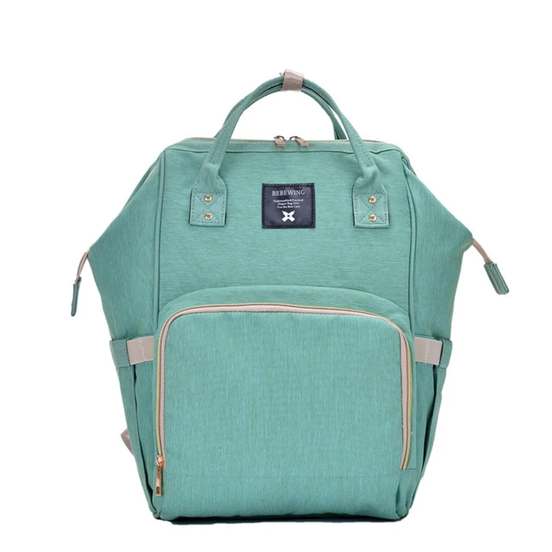 18 Styles Fashion Mummy Maternity Nappy Bag Large Capacity Nappy Bag Travel Backpack Nursing Bag for Baby Care Women Fashion Bag
18 Styles Fashion Mummy Maternity Nappy Bag Large Capacity Nappy Bag Travel Backpack Nursing Bag for Baby Care Women Fashion Bag