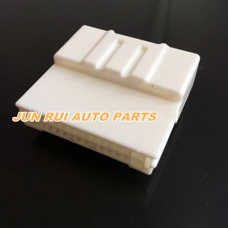 26Pin 7286-1918 90980-12770 male electrical car housing plug auto wire connector 
26Pin 7286-1918 90980-12770 male electrical car housing plug auto wire connector