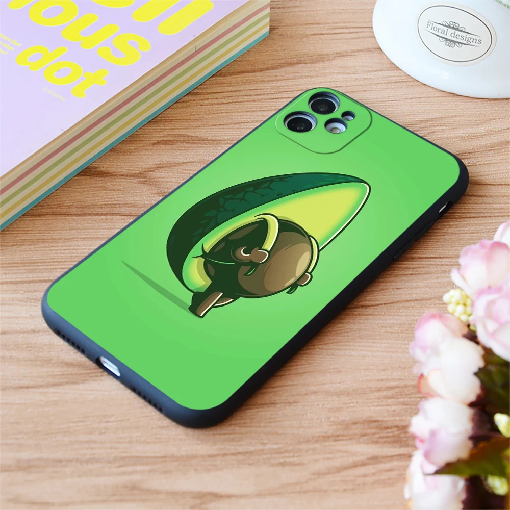 For iPhone Avcoda Green Art Print Soft Matt Apple iPhone Case 6 7 8 11 12 Plus Pro X XR XS MAX SE
For iPhone Avcoda Green Art Print Soft Matt Apple iPhone Case 6 7 8 11 12 Plus Pro X XR XS MAX SE