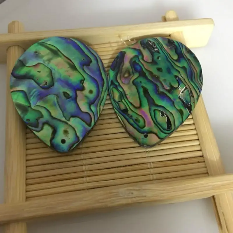 Натуральное ожерелье с серьгами размером 35x45 мм из кулон в виде раковины абалона натурального зеленого морского ушка
Натуральное ожерелье с серьгами размером 35x45 мм из кулон в виде раковины абалона натурального зеленого морского ушка