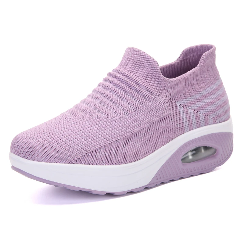 Running Sneakers Fashion Breathable Mesh Casual Shoes Platform Sneakers Men Platform Slip-On Sneakers Walking
Running Sneakers Fashion Breathable Mesh Casual Shoes Platform Sneakers Men Platform Slip-On Sneakers Walking