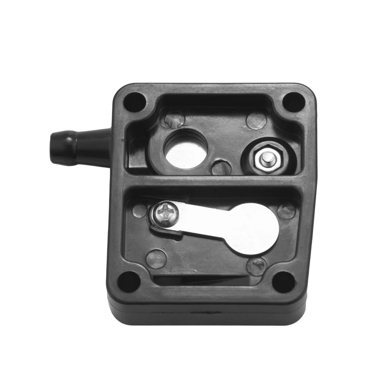 6G1-24412-01 корпус топливного насоса для Yamaha Parsun 3HP 6HP 8HP 9.9HP 15HP детали подвесного