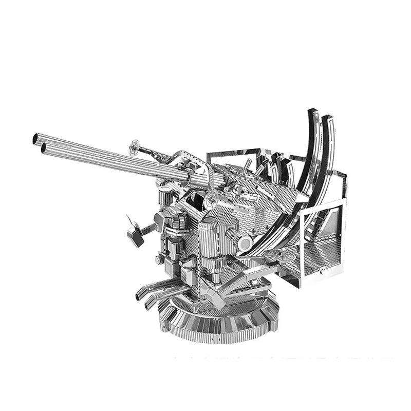 Military Tank Ship Gun 3D Metal Puzzle Black Pearl Lifeboat Car Titanic DIY Model Kits Laser Cut Assemble Jigsaw Adult Gift Toys
Military Tank Ship Gun 3D Metal Puzzle Black Pearl Lifeboat Car Titanic DIY Model Kits Laser Cut Assemble Jigsaw Adult Gift Toys
