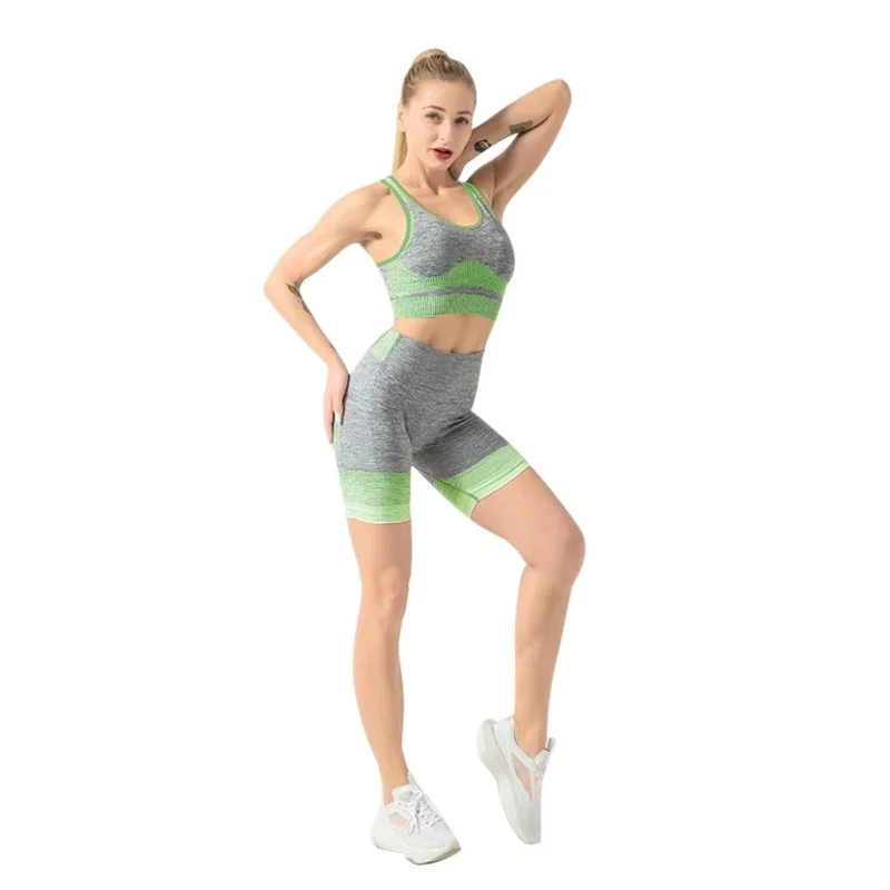 No Embarrassing Line Nude High-waist Seamless Yoga Pants European and Beautiful Women's Sports Tights Fitness Pants
No Embarrassing Line Nude High-waist Seamless Yoga Pants European and Beautiful Women's Sports Tights Fitness Pants