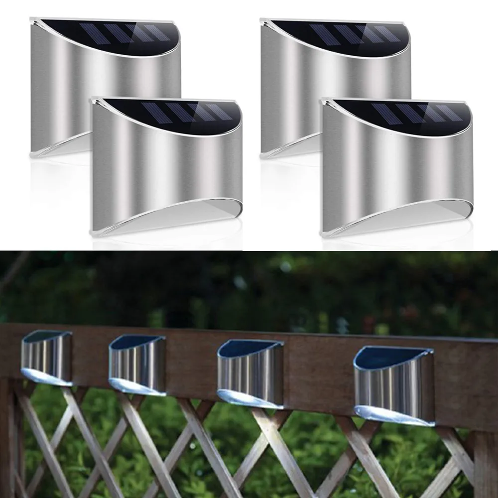 Led solar stair lamp outdoor courtyard special landscape lamp waterproof atmosphere lamp
Led solar stair lamp outdoor courtyard special landscape lamp waterproof atmosphere lamp