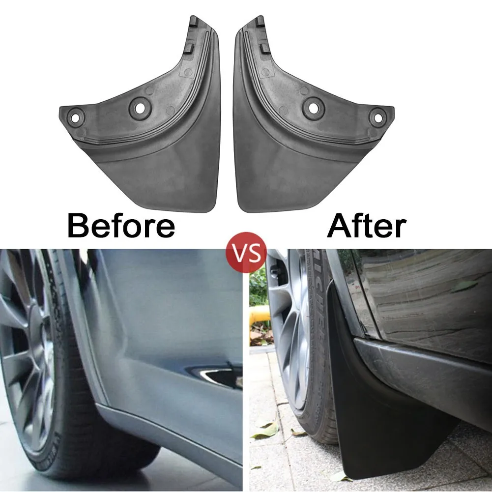 2pcs Car Products Tools Clips Splash Guards Fenders For Tesla Model Y Car Original Model Modification Exterior Parts Durable
2pcs Car Products Tools Clips Splash Guards Fenders For Tesla Model Y Car Original Model Modification Exterior Parts Durable