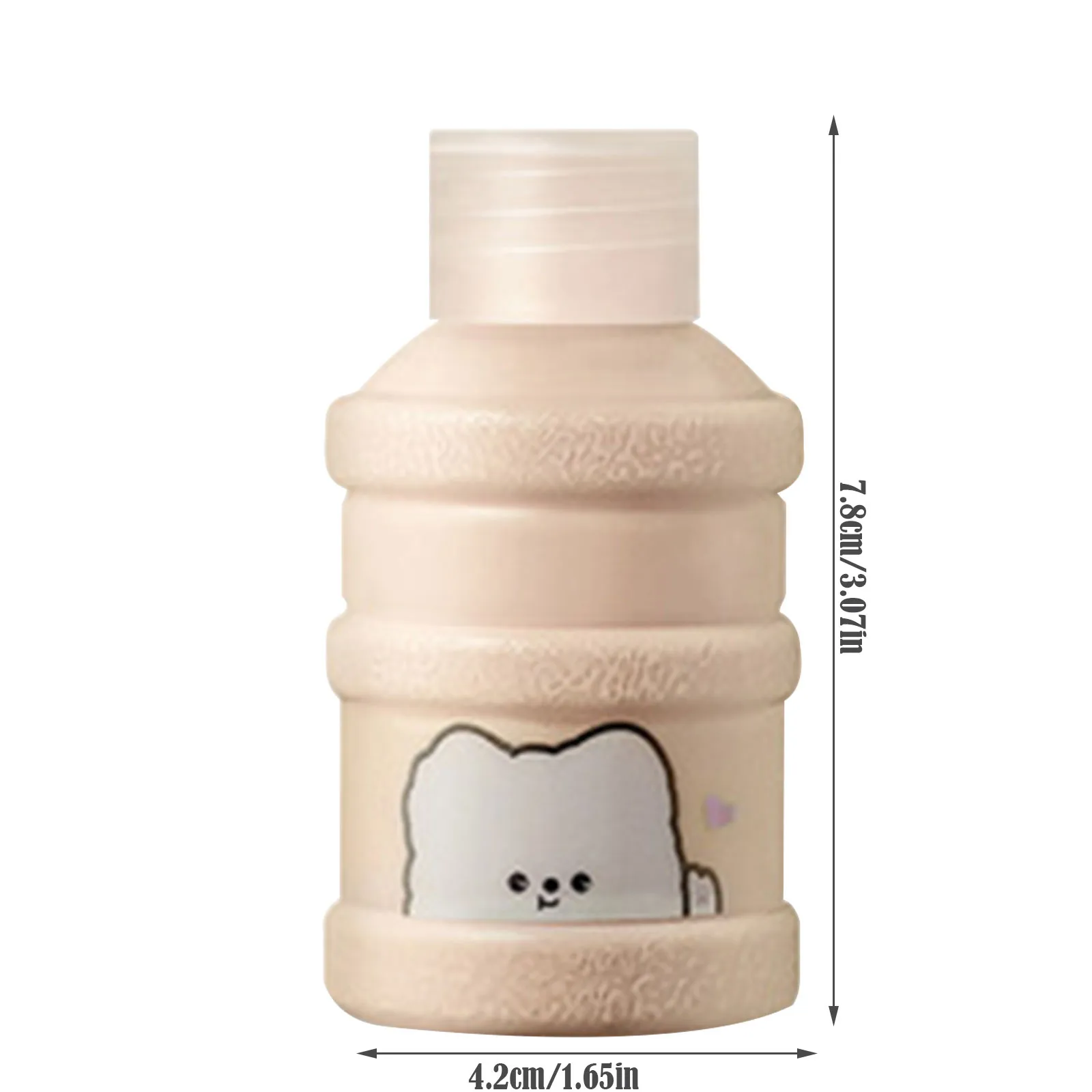 2021 Beauty Decoration Isolate Even Skin Tone, Makeup Primer, Concealer, Invisible Pores Foundation50ml Dekor Bukurie
2021 Beauty Decoration Isolate Even Skin Tone, Makeup Primer, Concealer, Invisible Pores Foundation50ml Dekor Bukurie