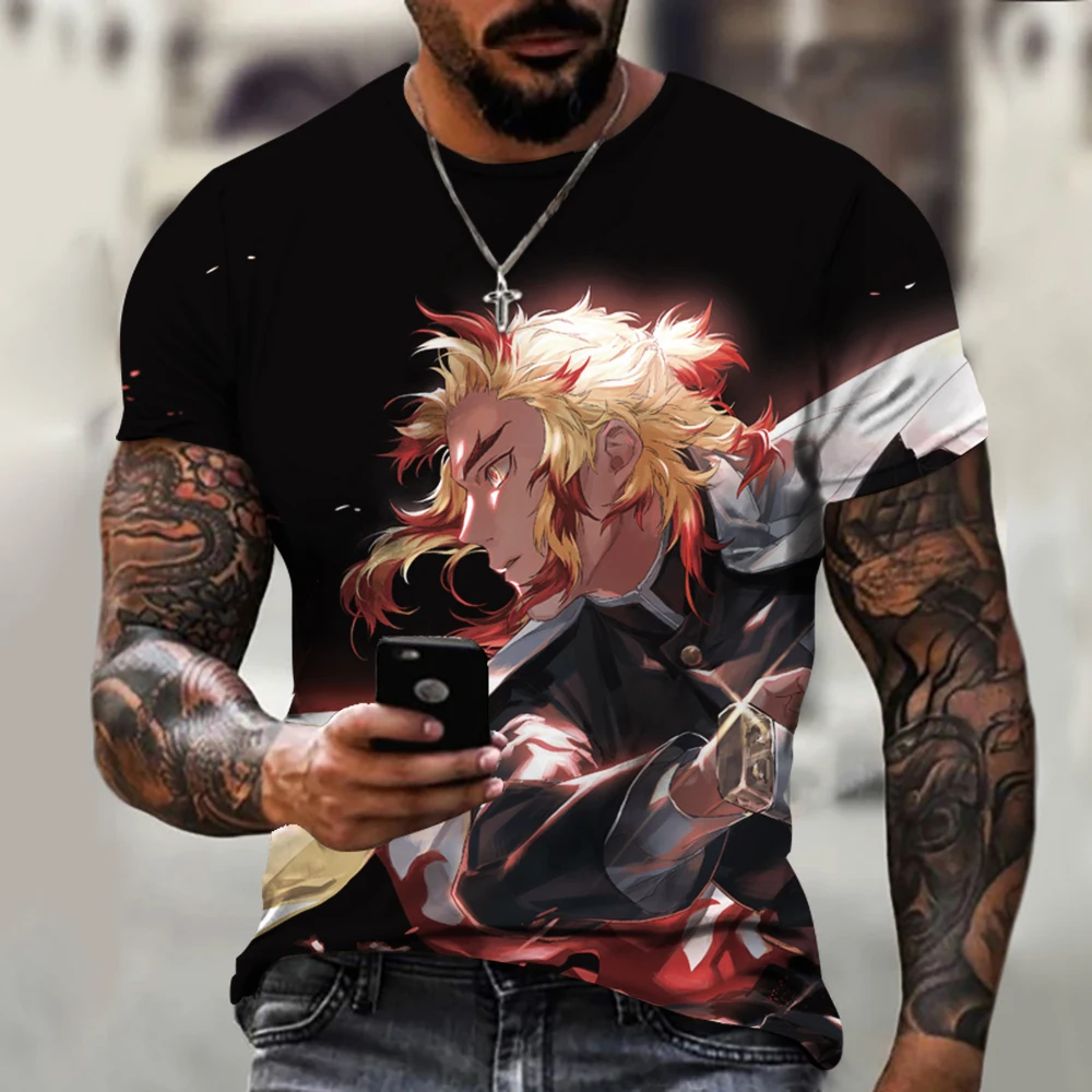 3D Printed Oversize T-shirts With Short Sleeves Oversized T Shirt Oversize T-shirt Husband Anime Clothes Shirts for Men Harajuku
3D Printed Oversize T-shirts With Short Sleeves Oversized T Shirt Oversize T-shirt Husband Anime Clothes Shirts for Men Harajuku