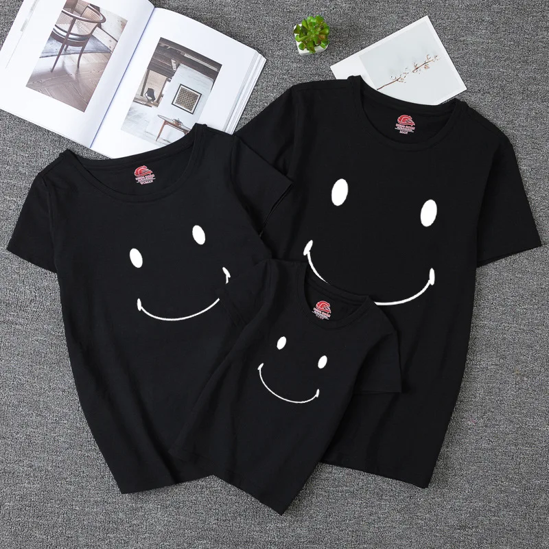 TUONXYE Одинаковая одежда для всей семьи, для мамы, папы, сына и дочки, раздел-комплекты для мамы и дочки, короткий рукав для малышей для мальчико... 
TUONXYE Одинаковая одежда для всей семьи, для мамы, папы, сына и дочки, раздел-комплекты для мамы и дочки, короткий рукав для малышей для мальчико...