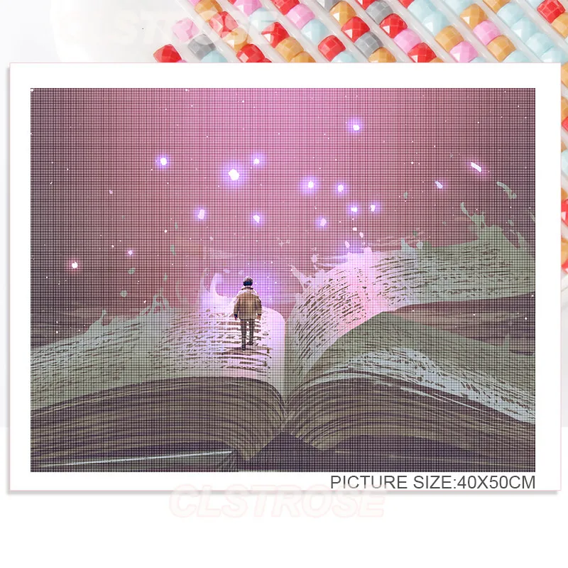 Diamond Painting Figure Full Diamond Square Round 5D Diy Gift Painting Landscape Running Kids Home Decoration Cross Stitch
Diamond Painting Figure Full Diamond Square Round 5D Diy Gift Painting Landscape Running Kids Home Decoration Cross Stitch