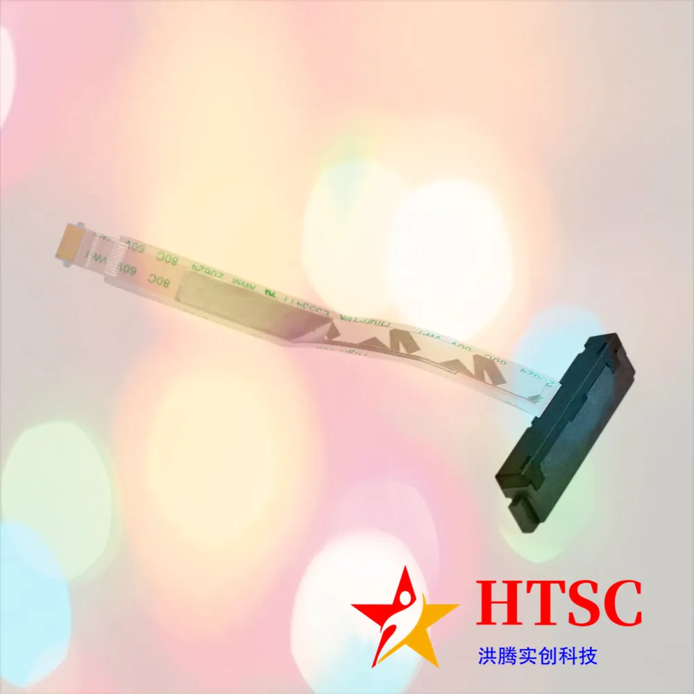 For Acer Swift 3 SF314-54 SF314-54G HDD Cable Connector&Cable 50.GXKN1.005 450.0E70A.0001 100% TESED OK
For Acer Swift 3 SF314-54 SF314-54G HDD Cable Connector&Cable 50.GXKN1.005 450.0E70A.0001 100% TESED OK