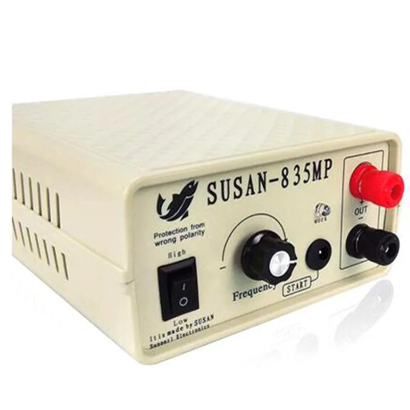 SUSAN-735MP 835MP 600W High Power Ultrasonic Inverter Electrical Equipment Power Inverter with Cooling Fan Machine
SUSAN-735MP 835MP 600W High Power Ultrasonic Inverter Electrical Equipment Power Inverter with Cooling Fan Machine